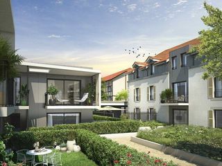  Appartement � vendre 3 pi�ces 69 m�