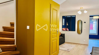  Maison � vendre 6 pi�ces 123 m�