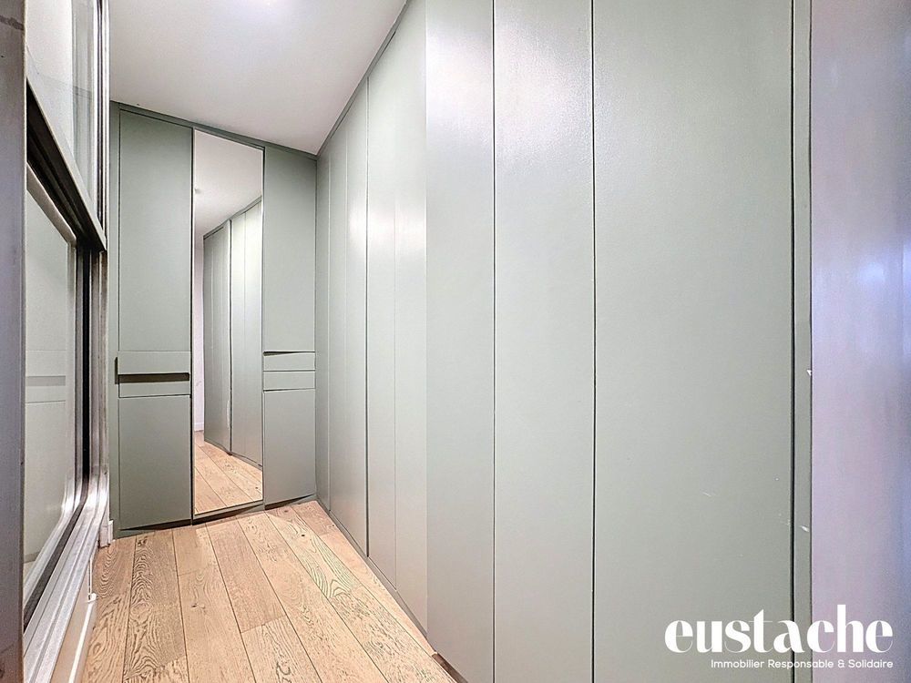 � vendre  Appartement Paris 1