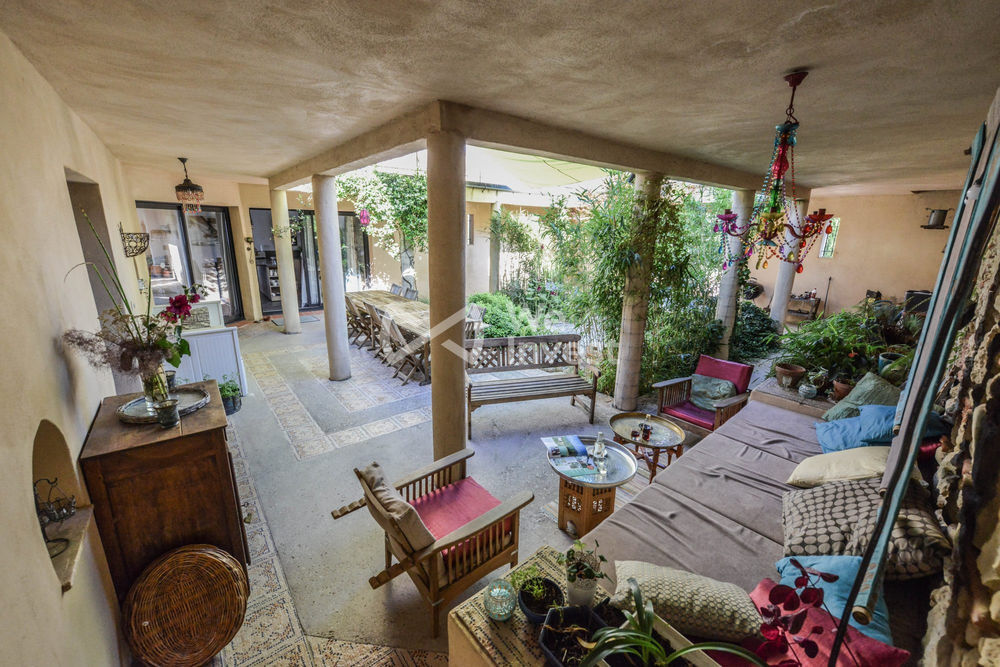 � vendre  Maison Grazac (81800)