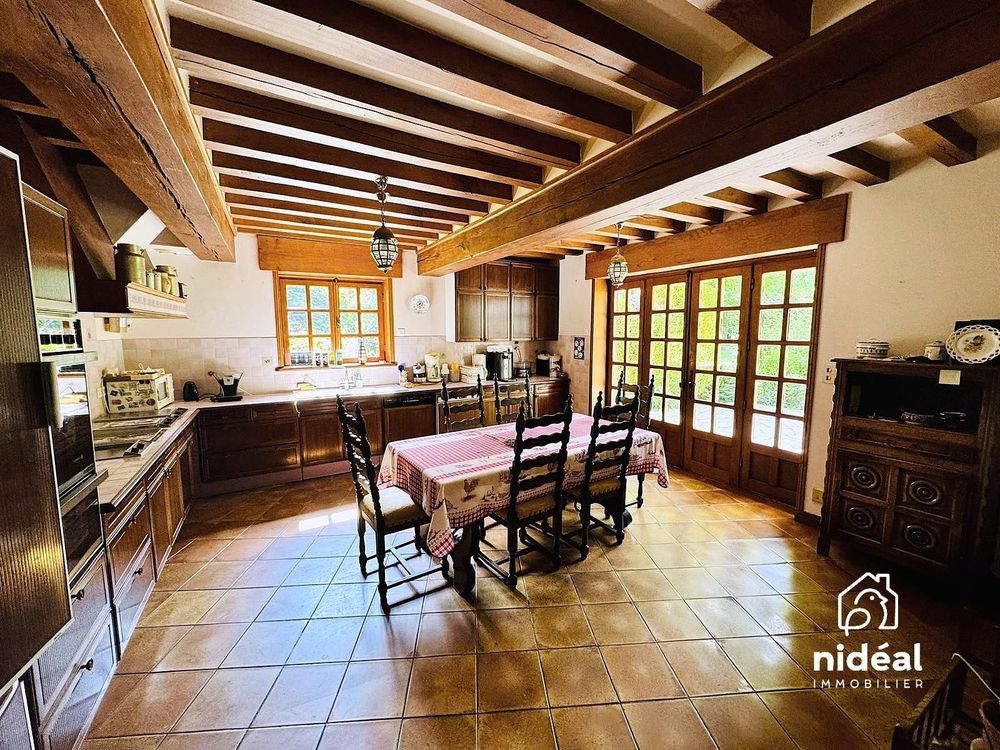 � vendre  Maison Heudreville-sur-Eure (27400)