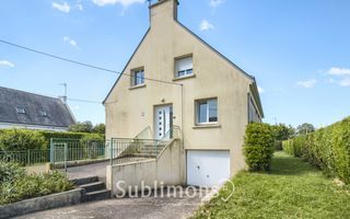  Maison � vendre 7 pi�ces 159 m�