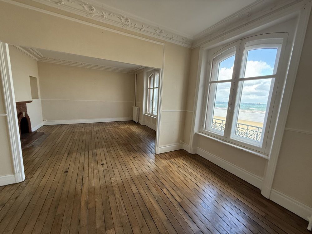 � vendre  Appartement Saint-Malo (35400)