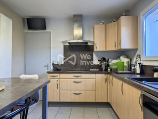  Maison � vendre 6 pi�ces 138 m�