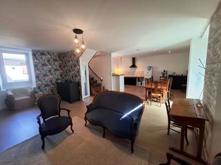  Maison � vendre 11 pi�ces 240 m�