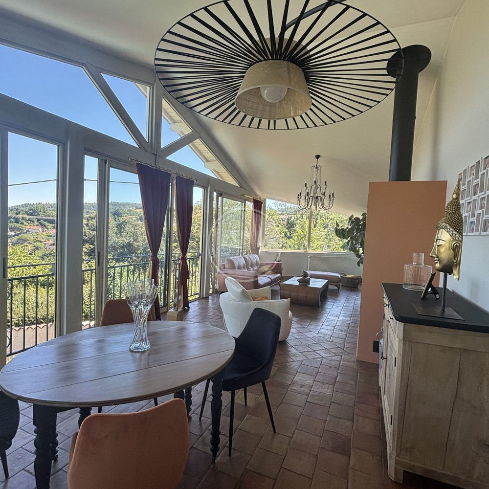 � vendre  Maison Sain-Bel (69210)