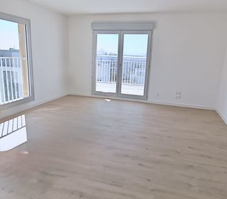  Appartement � vendre 4 pi�ces 78 m�