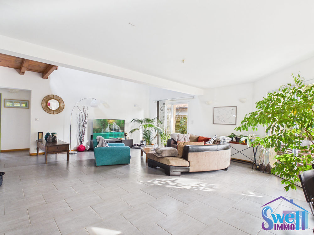 � vendre  Maison Moliets-et-Maa (40660)