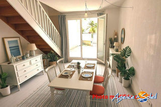  Maison � vendre 2 pi�ces 50 m�