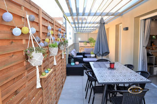  Appartement � vendre 5 pi�ces 1 m�