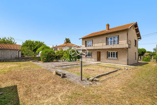  Maison � vendre 5 pi�ces 155 m�