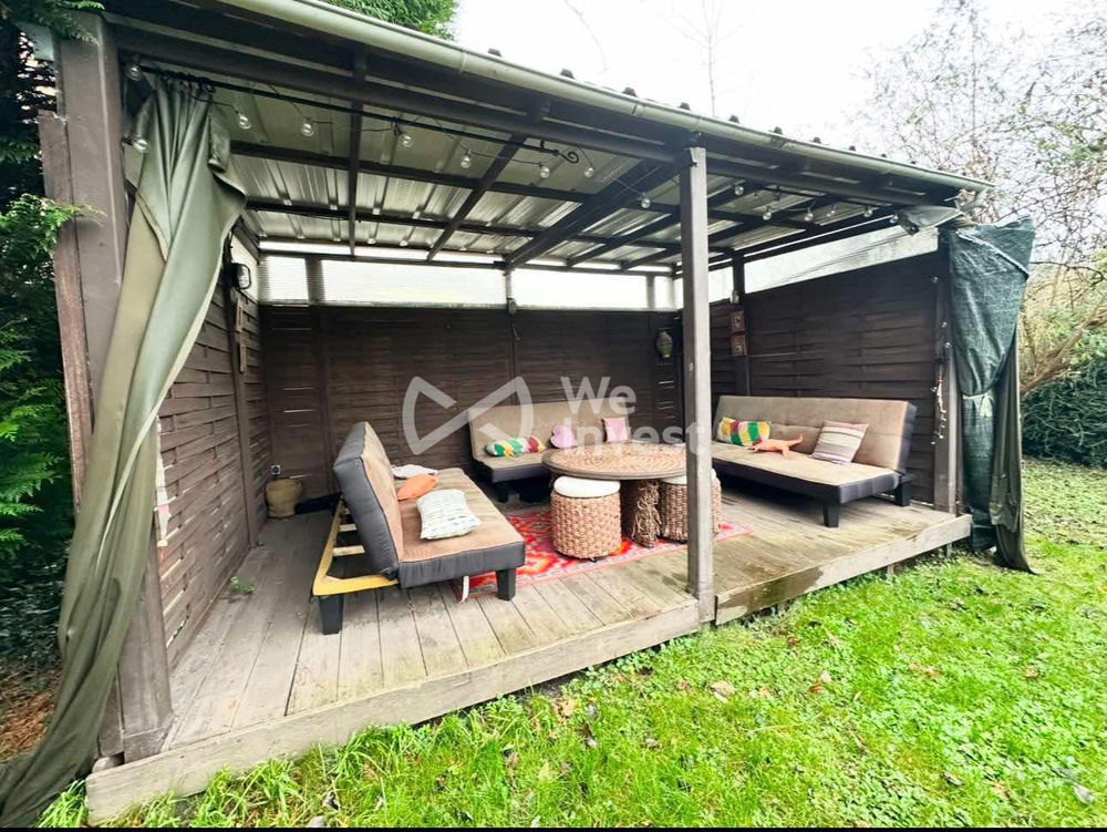 � vendre  Maison Dieppe (76200)