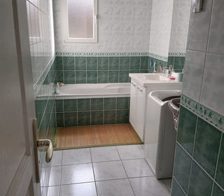  Appartement � vendre 3 pi�ces 64 m�