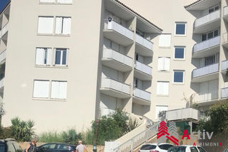  Appartement � vendre 3 pi�ces 86 m�