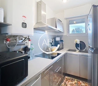  Appartement � vendre 2 pi�ces 42 m�