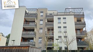  Appartement � vendre 4 pi�ces 80 m�