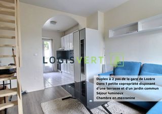  Appartement � vendre 2 pi�ces 31 m�