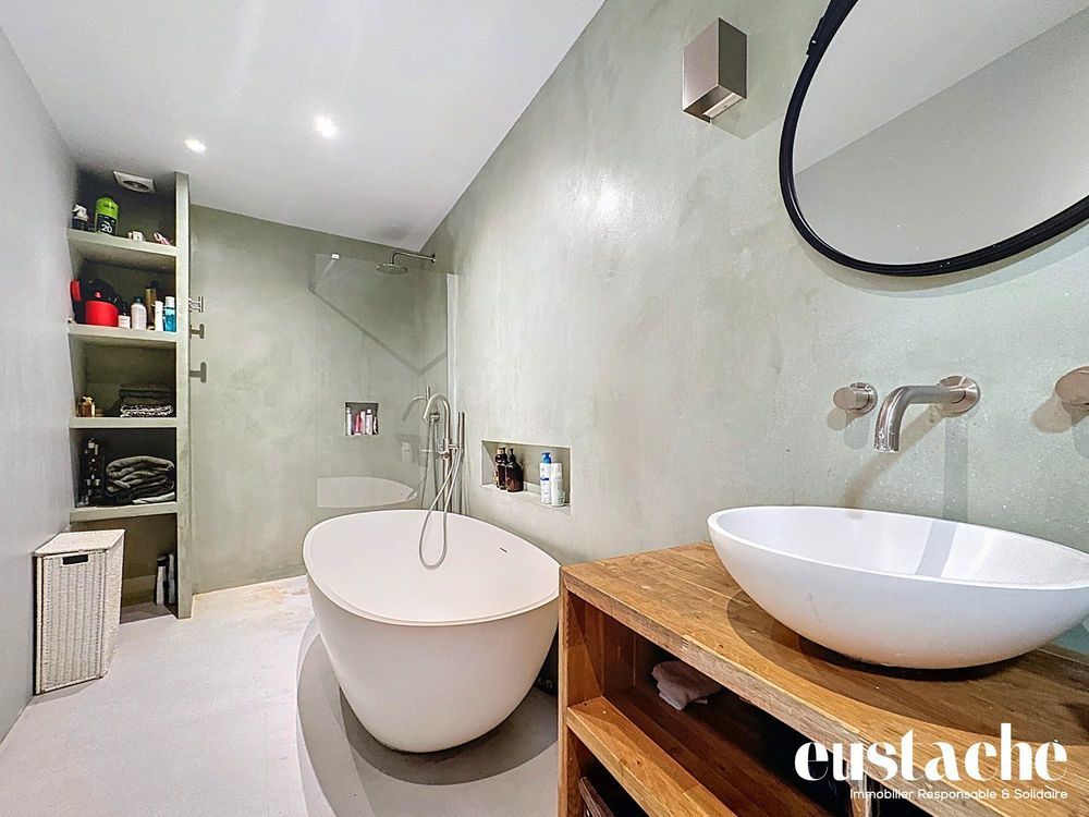 � vendre  Appartement Paris 1