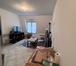  Appartement � vendre 2 pi�ces 33 m�