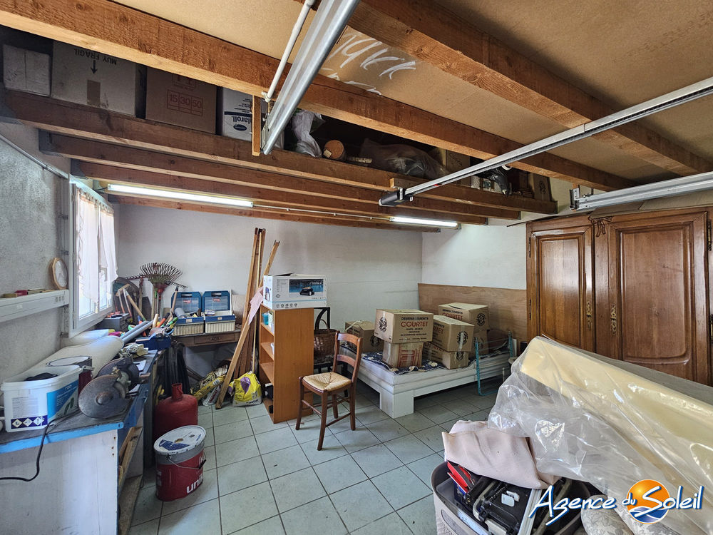 � vendre  Maison Gruissan (11430)