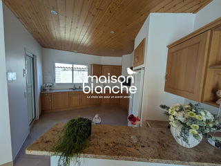  Maison � vendre 6 pi�ces 165 m�