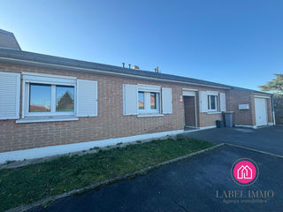  Maison � vendre 7 pi�ces 130 m�