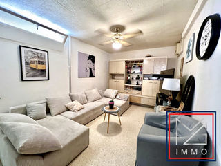  Appartement � vendre 4 pi�ces 82 m�