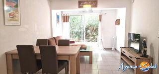  Appartement � vendre 2 pi�ces 48 m�