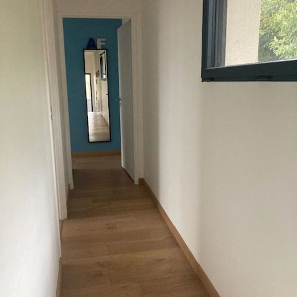 � vendre  Maison Miribel (01700)