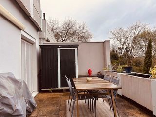  Appartement � vendre 3 pi�ces 1 m�