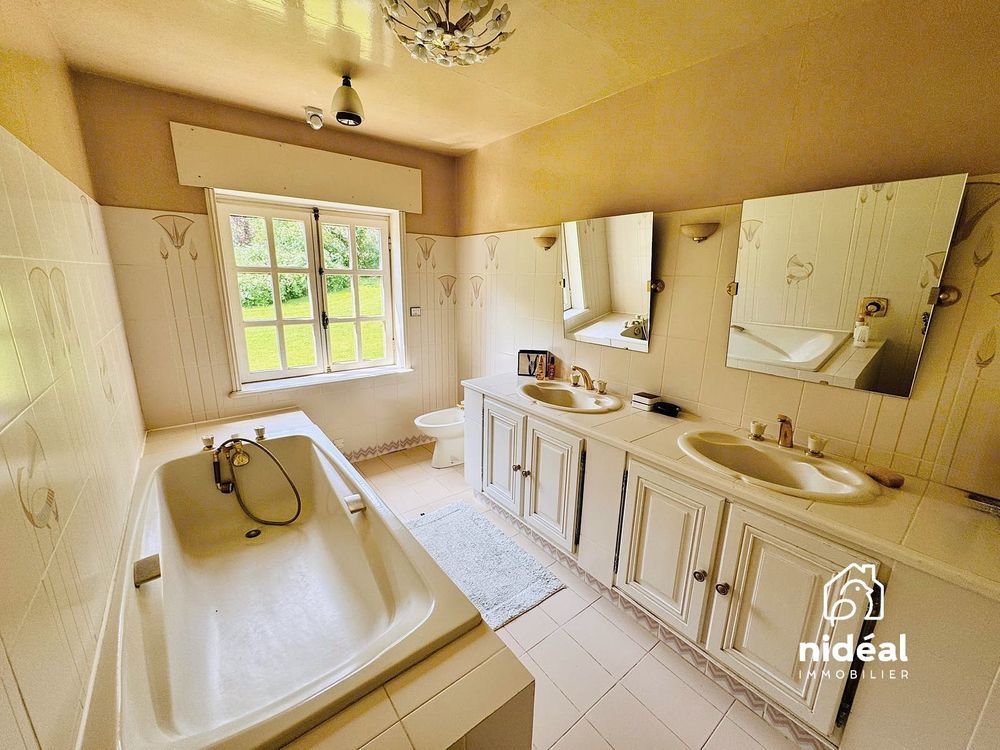 � vendre  Maison Heudreville-sur-Eure (27400)