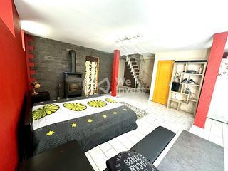  Maison � vendre 7 pi�ces 132 m�