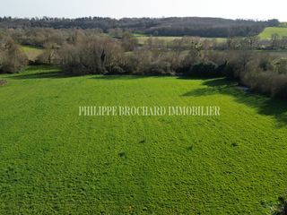  Terrain � vendre 724 m�