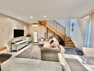  Maison � vendre 4 pi�ces 95 m�