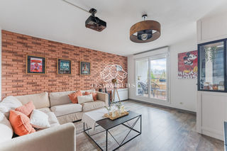  Appartement � vendre 3 pi�ces 67 m�