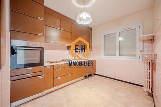  Maison � vendre 5 pi�ces 107 m�