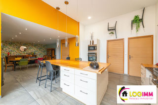  Maison � vendre 7 pi�ces 165 m�