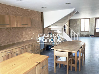  Maison � vendre 4 pi�ces 100 m�