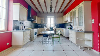  Maison � vendre 10 pi�ces 385 m�