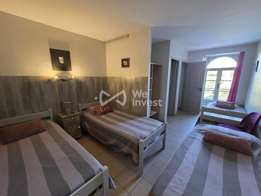 � vendre  Maison Fy� (72610)