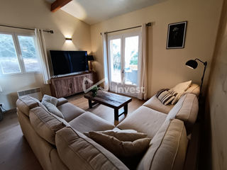  Maison � vendre 4 pi�ces 74 m�