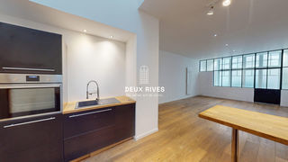  Appartement � vendre 3 pi�ces 80 m�