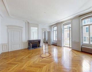  Appartement � vendre 4 pi�ces 162 m�