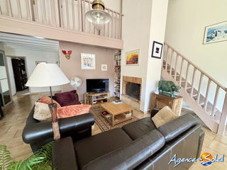  Maison � vendre 6 pi�ces 155 m�