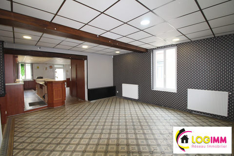   Maison � vendre Bertry Maison - 4 pi�ce(s) - 195 m�