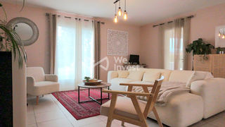  Maison � vendre 6 pi�ces 140 m�