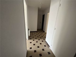  Appartement � louer 2 pi�ces 51 m�