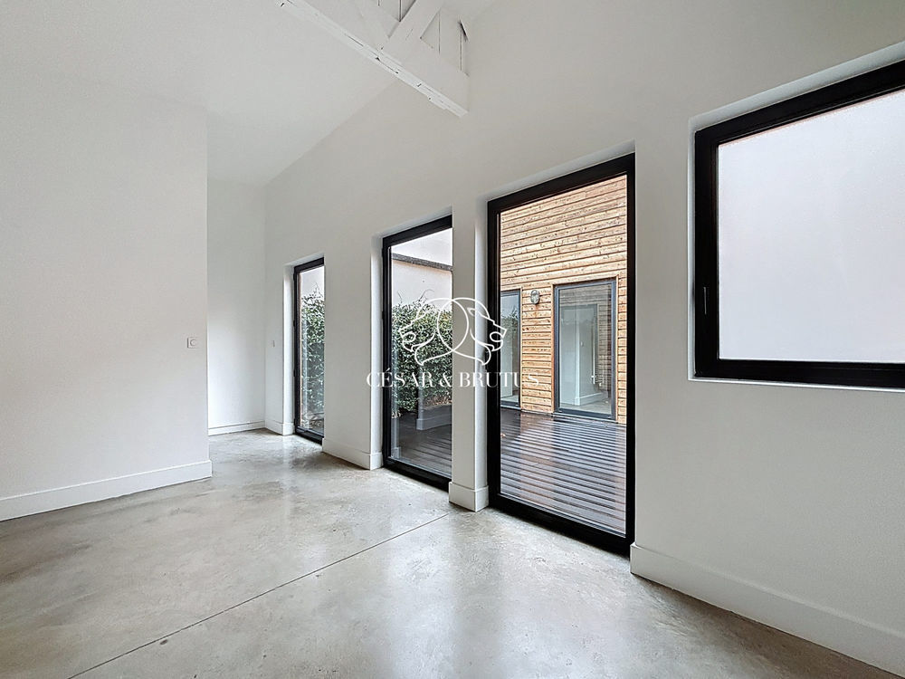 � vendre  Appartement Lyon 9