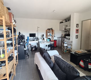  Appartement � vendre 2 pi�ces 42 m�