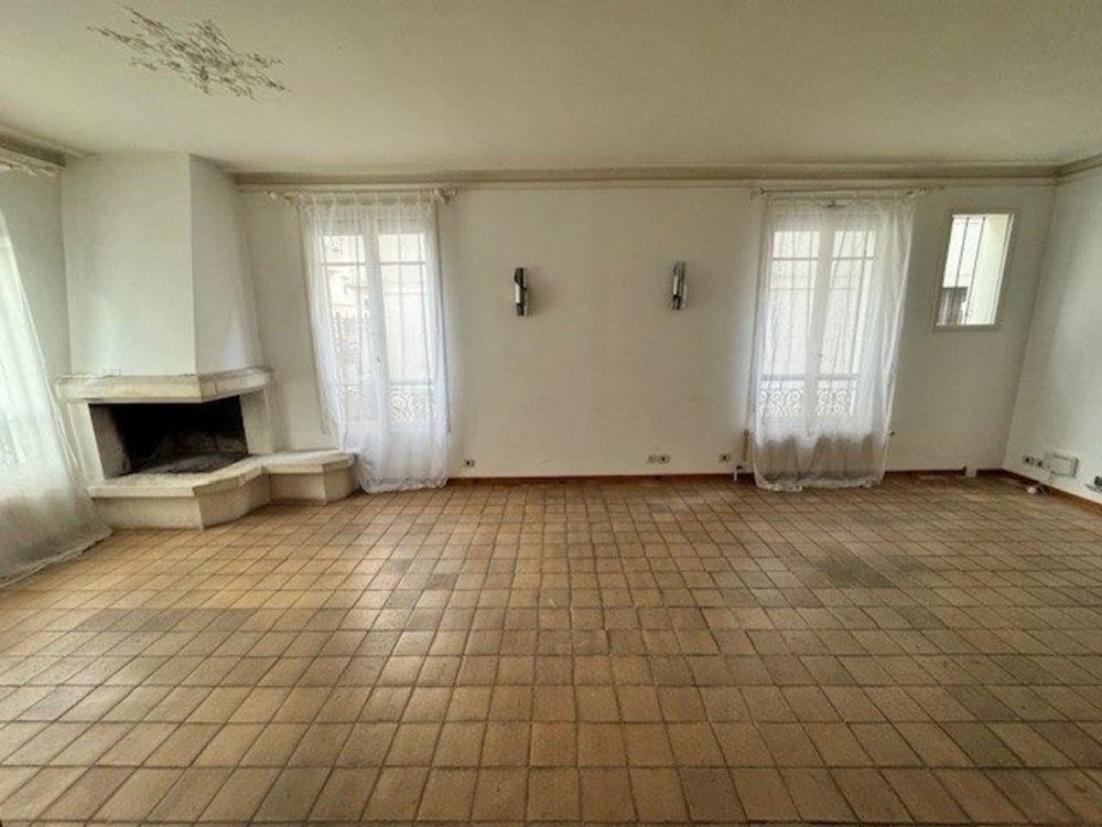 � vendre  Maison Clichy (92110)